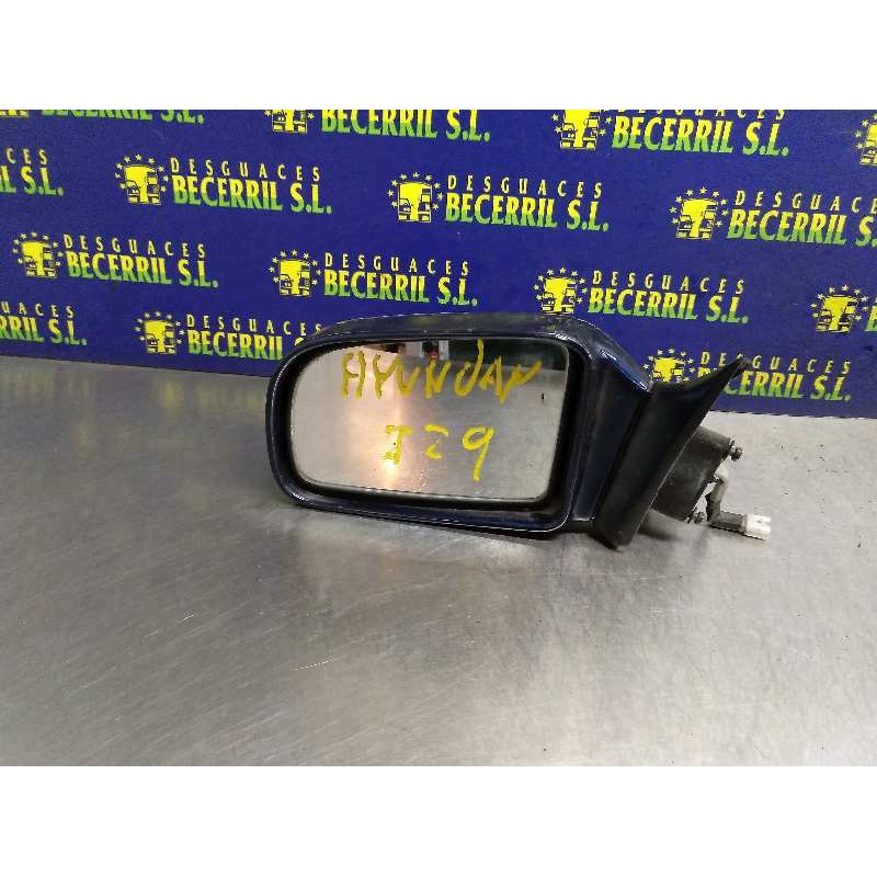 Recambio de retrovisor izquierdo para hyundai lantra (j1) referencia OEM IAM Recambio de retrovisor izquierdo para hyundai lantra (j1) referencia OEM IAM