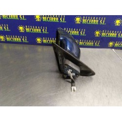 Recambio de retrovisor izquierdo para hyundai lantra (j1) referencia OEM IAM   