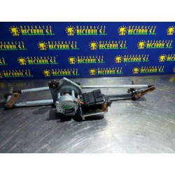 Recambio de motor limpia delantero para opel corsa b viva referencia OEM IAM 22107719  