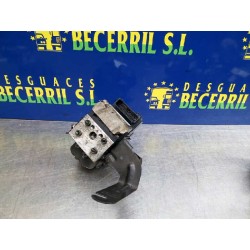 Recambio de abs para renault megane i fase 2 classic (la..) 1.9 d expression referencia OEM IAM 8200176161 0265216953 
