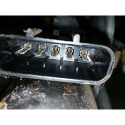 Recambio de motor limpia delantero para opel corsa b viva referencia OEM IAM 22107719  