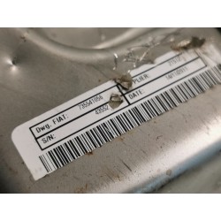 Recambio de columna direccion para fiat 500 cabrio (150) pop referencia OEM IAM 2816037206F 735541056 