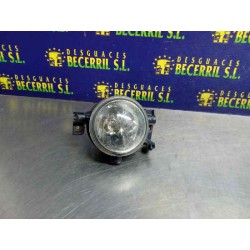 Recambio de faro antiniebla derecho para ford focus berlina (cap) trend referencia OEM IAM   