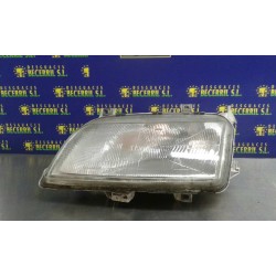 Recambio de faro izquierdo para seat alhambra (7v8) se referencia OEM IAM   