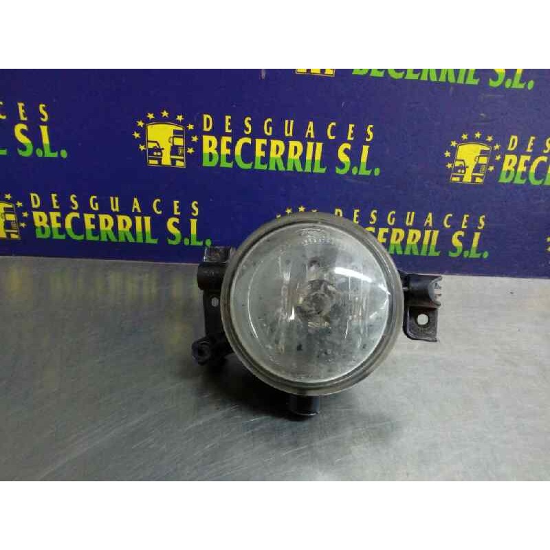 Recambio de faro antiniebla izquierdo para ford focus berlina (cap) trend referencia OEM IAM Recambio de faro antiniebla izquierdo para ford focus berlina (cap) trend referencia OEM IAM