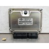 Recambio de centralita motor uce para volkswagen passat berlina (3b3) comfortline referencia OEM IAM 038906019KE 0281011201 