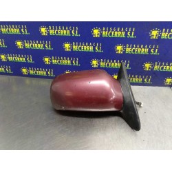 Recambio de retrovisor derecho para hyundai lantra (j1) referencia OEM IAM   