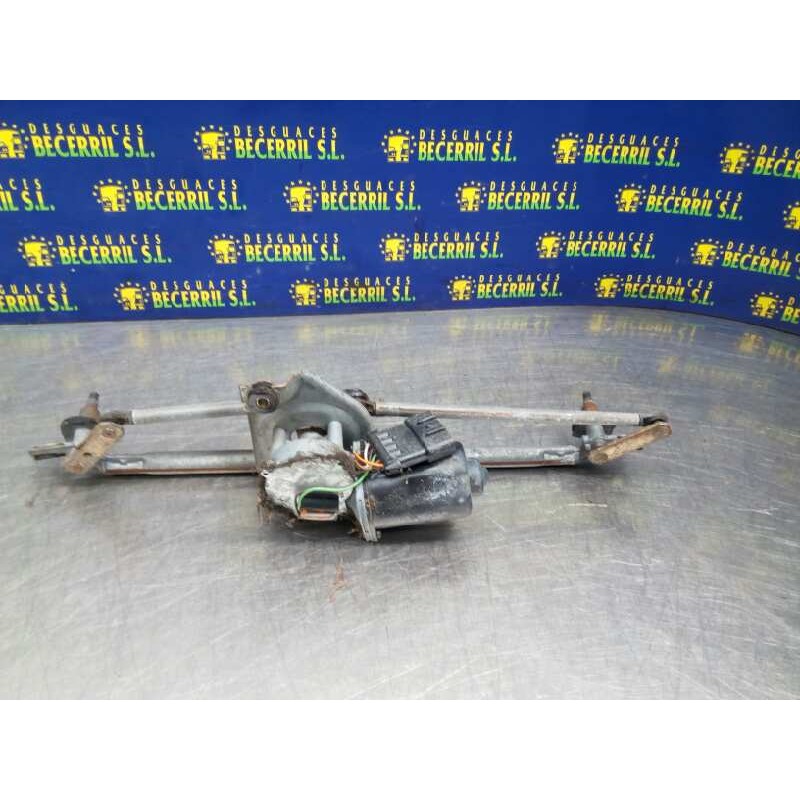Recambio de motor limpia delantero para opel corsa b swing referencia OEM IAM 22107719 Recambio de motor limpia delantero para opel corsa b swing referencia OEM IAM 22107719