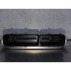 Recambio de centralita motor uce para volkswagen passat berlina (3b3) comfortline referencia OEM IAM 038906019KE 0281011201 