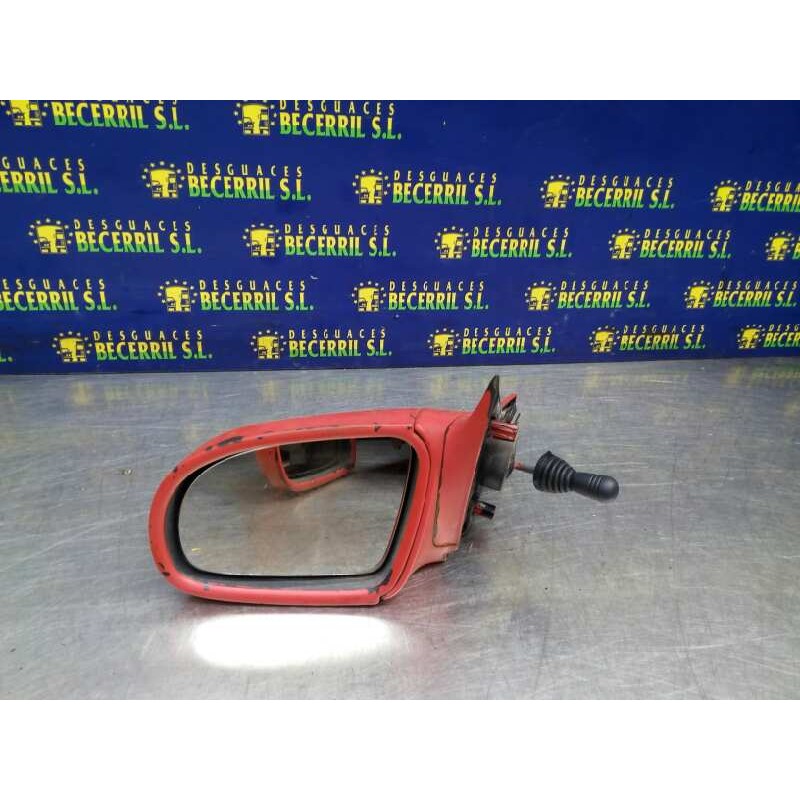 Recambio de retrovisor izquierdo para opel corsa b swing referencia OEM IAM 90482039 Recambio de retrovisor izquierdo para opel corsa b swing referencia OEM IAM 90482039