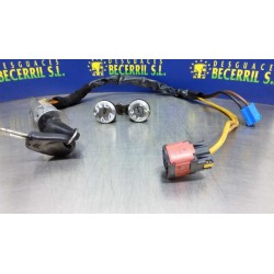 Recambio de antirrobo para citroen xsara berlina 1.9 d sx referencia OEM IAM   