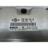 Recambio de centralita motor uce para volkswagen passat berlina (3b3) comfortline referencia OEM IAM 038906019KE 0281011201 