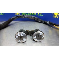 Recambio de antirrobo para citroen xsara berlina 1.9 d sx referencia OEM IAM   