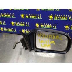 Recambio de retrovisor derecho para hyundai lantra (j1) referencia OEM IAM   