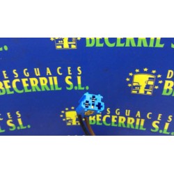 Recambio de antirrobo para citroen xsara berlina 1.9 d sx referencia OEM IAM   