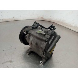Recambio de compresor aire acondicionado para fiat 500 cabrio (150) pop referencia OEM IAM 5A787520051747318  