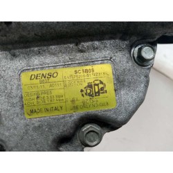 Recambio de compresor aire acondicionado para fiat 500 cabrio (150) pop referencia OEM IAM 5A787520051747318  