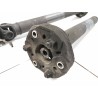 Recambio de transmision central para mercedes clase clk (w209) coupe 270 cdi (209.316) referencia OEM IAM   