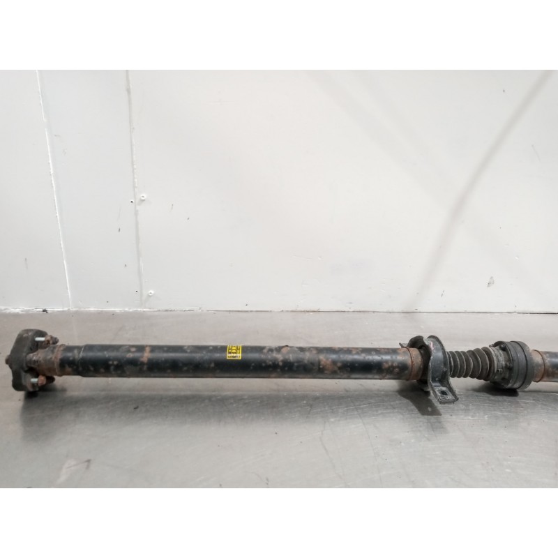 Recambio de transmision central para hyundai santa fe (bm) 2.2 crdi comfort 4x4 referencia OEM IAM Recambio de transmision central para hyundai santa fe (bm) 2.2 crdi comfort 4x4 referencia OEM IAM