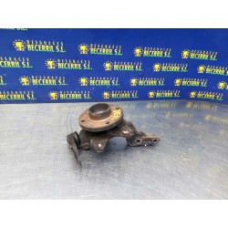 Recambio de mangueta delantera derecha para renault clio i fase i+ii (b/c57) 1.2 rn referencia OEM IAM   