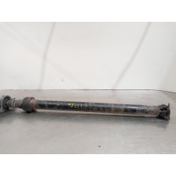 Recambio de transmision central para hyundai santa fe (bm) 2.2 crdi comfort 4x4 referencia OEM IAM   