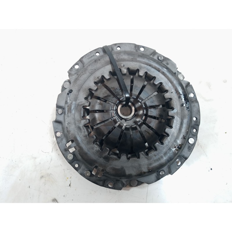 Recambio de kit de embrague para seat ibiza (6k1) signo referencia OEM IAM Recambio de kit de embrague para seat ibiza (6k1) signo referencia OEM IAM