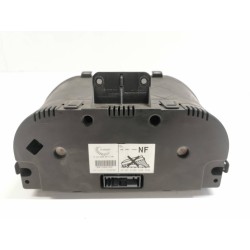 Recambio de cuadro instrumentos para ford fusion (cbk) ambiente referencia OEM IAM 2S6F10849NF  