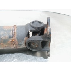 Recambio de transmision central para hyundai santa fe (bm) 2.2 crdi comfort 4x4 referencia OEM IAM   