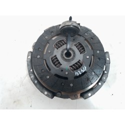 Recambio de kit de embrague para seat ibiza (6k1) signo referencia OEM IAM   