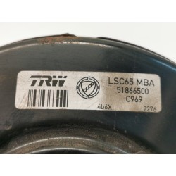 Recambio de servofreno para fiat 500 cabrio (150) pop referencia OEM IAM LSC65MBA 51866500 