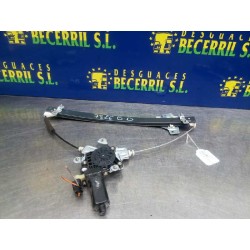 Recambio de elevalunas delantero derecho para hyundai atos (em) 1.1 gls referencia OEM IAM   