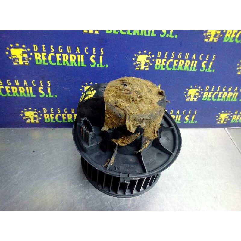 Recambio de motor calefaccion para seat alhambra (7v8) se referencia OEM IAM 7M1819021 95NW18456AC Recambio de motor calefaccion para seat alhambra (7v8) se referencia OEM IAM 7M1819021 95NW18456AC