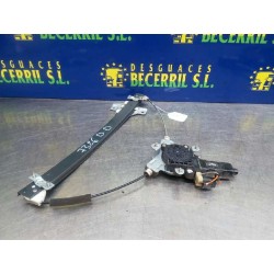 Recambio de elevalunas delantero derecho para hyundai atos (em) 1.1 gls referencia OEM IAM   