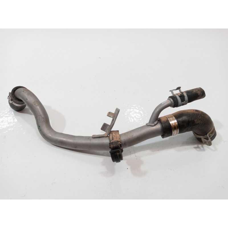 Recambio de tubo para renault scenic iv grand limited referencia OEM IAM Recambio de tubo para renault scenic iv grand limited referencia OEM IAM