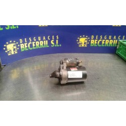 Recambio de motor arranque para hyundai atos (em) 1.1 gls referencia OEM IAM TM000A37001 36100 02555