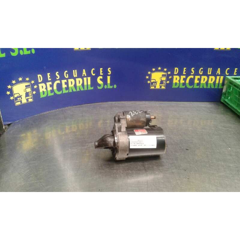Recambio de motor arranque para hyundai atos (em) 1.1 gls referencia OEM IAM TM000A37001 36100 02555 Recambio de motor arranque para hyundai atos (em) 1.1 gls referencia OEM IAM TM000A37001 36100 02555