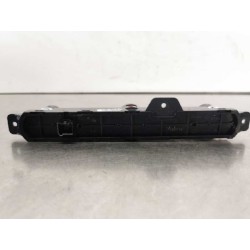 Recambio de warning para fiat 500 cabrio (150) pop referencia OEM IAM 735451108  