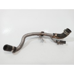 Recambio de tubo para renault scenic iv grand limited referencia OEM IAM   