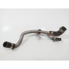 Recambio de tubo para renault scenic iv grand limited referencia OEM IAM   