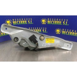 Recambio de motor limpia trasero para seat alhambra (7v8) se referencia OEM IAM 95VWA17K441AA 403976 7M0955711