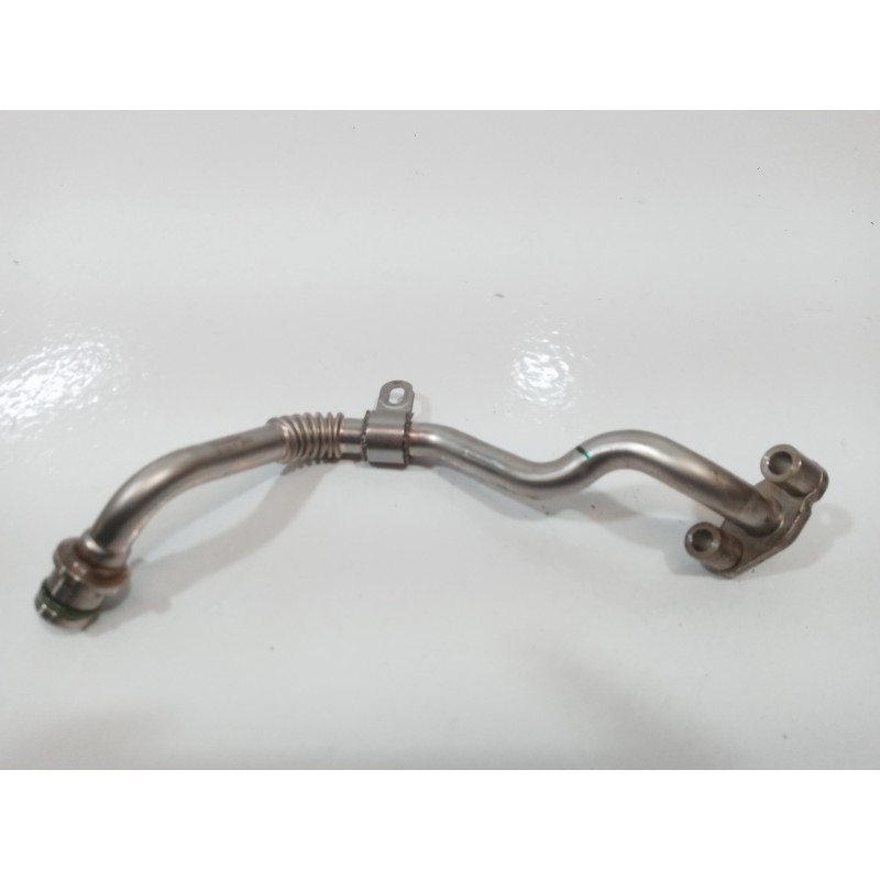 Recambio de tubo para renault scenic iv grand limited referencia OEM IAM A2820900177 Recambio de tubo para renault scenic iv grand limited referencia OEM IAM A2820900177