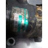 Recambio de compresor aire acondicionado para opel corsa c 1.7 16v dti cat (y 17 dt / lr6) referencia OEM IAM 09132922  