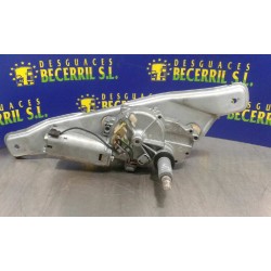 Recambio de motor limpia trasero para seat alhambra (7v8) se referencia OEM IAM 95VWA17K441AA 403976 7M0955711