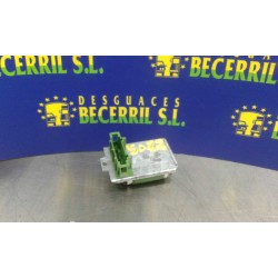 Recambio de resistencia calefaccion para seat alhambra (7v8) se referencia OEM IAM 7M0959263C  