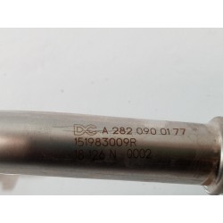 Recambio de tubo para renault scenic iv grand limited referencia OEM IAM A2820900177  