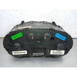 Recambio de cuadro instrumentos para seat ibiza (6k1) signo referencia OEM IAM W06K0920801F  