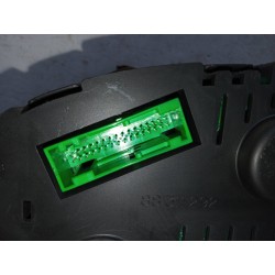 Recambio de cuadro instrumentos para seat ibiza (6k1) signo referencia OEM IAM W06K0920801F  