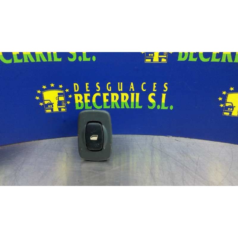 Recambio de mando elevalunas delantero derecho para ford mondeo berlina (gd) clx referencia OEM IAM Recambio de mando elevalunas delantero derecho para ford mondeo berlina (gd) clx referencia OEM IAM