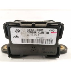 Recambio de sensor para ssangyong rodius xdi referencia OEM IAM 4896009000  