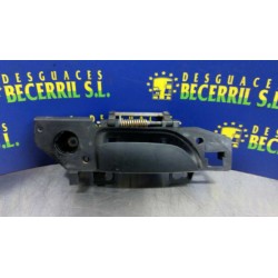 Recambio de maneta exterior delantera derecha para ford mondeo berlina (gd) clx referencia OEM IAM   